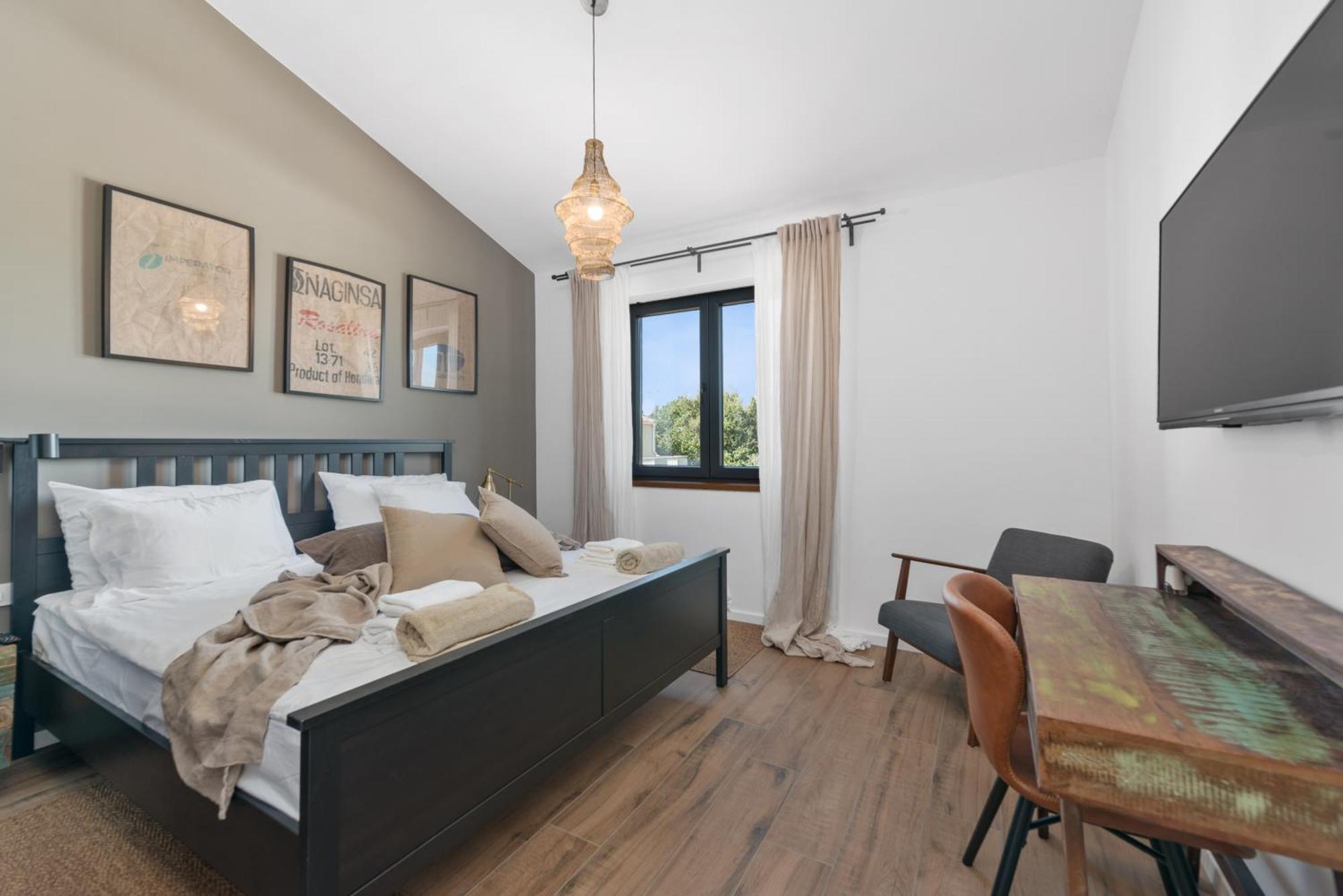 Villa Stellar Brtonigla Dış mekan fotoğraf