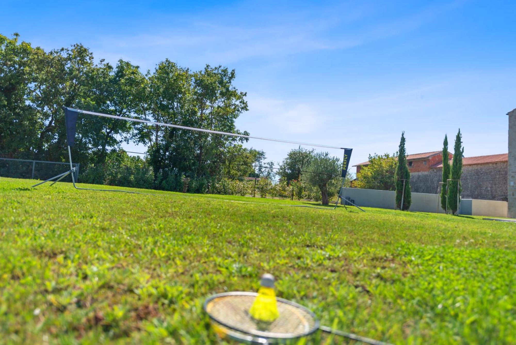 Villa Stellar Brtonigla Dış mekan fotoğraf