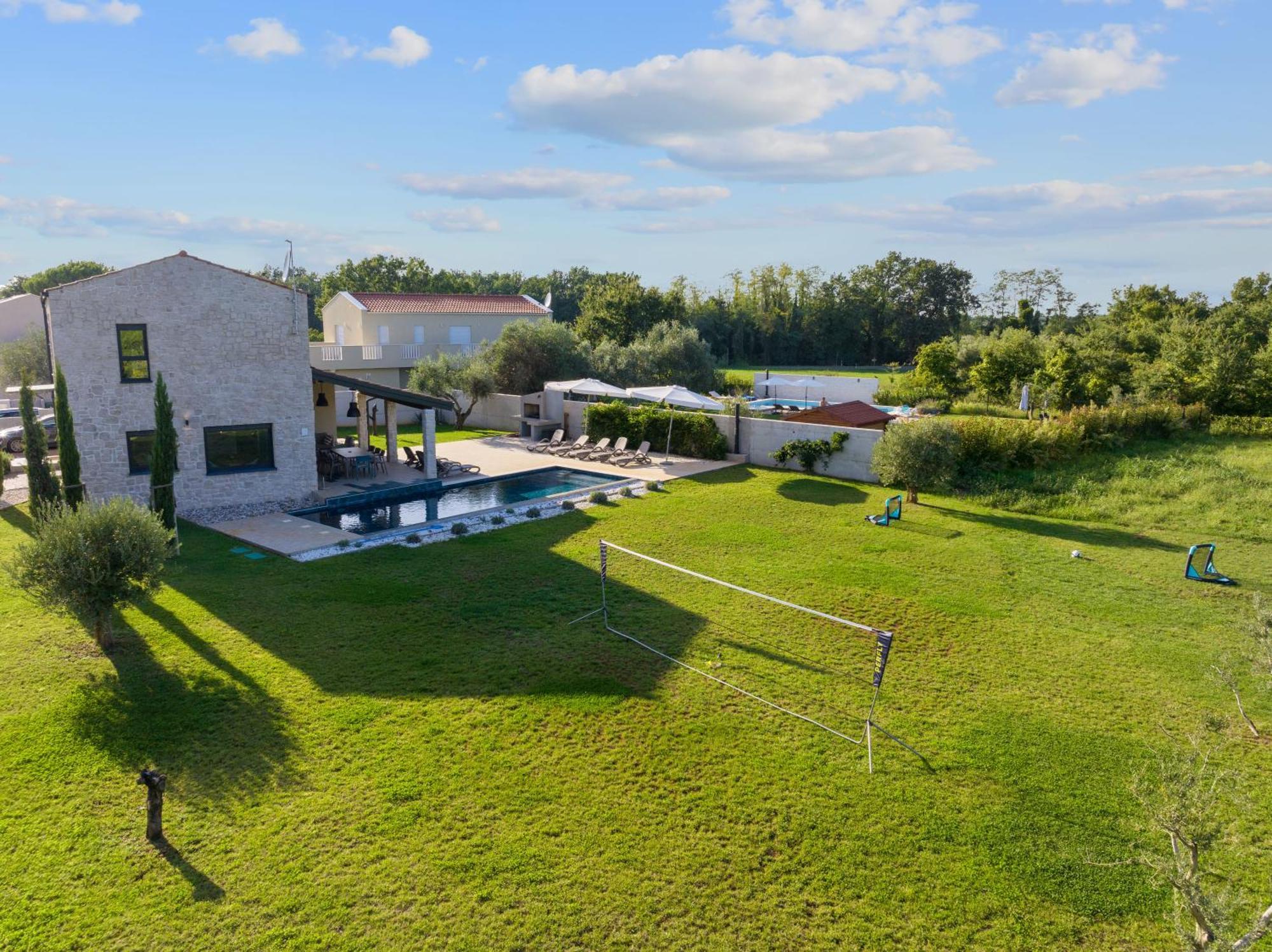 Villa Stellar Brtonigla Dış mekan fotoğraf