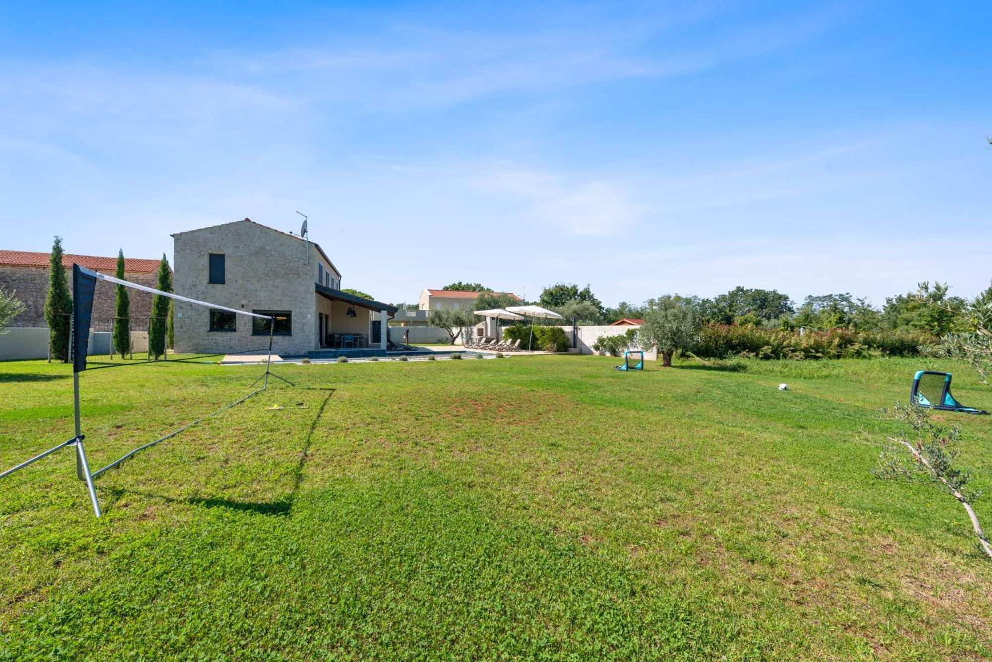 Villa Stellar Brtonigla Dış mekan fotoğraf